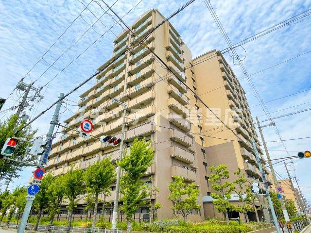 サニーコットン住之江