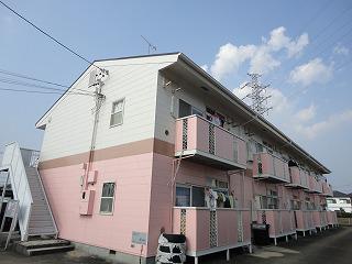 ジュエルハイツ(3DK/1階)
