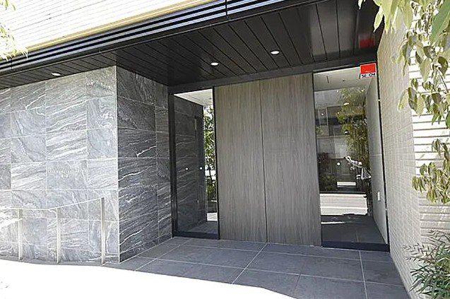 京王井の頭線 永福町駅 徒歩5分 4階建 築11年
