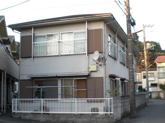 第一赤井荘