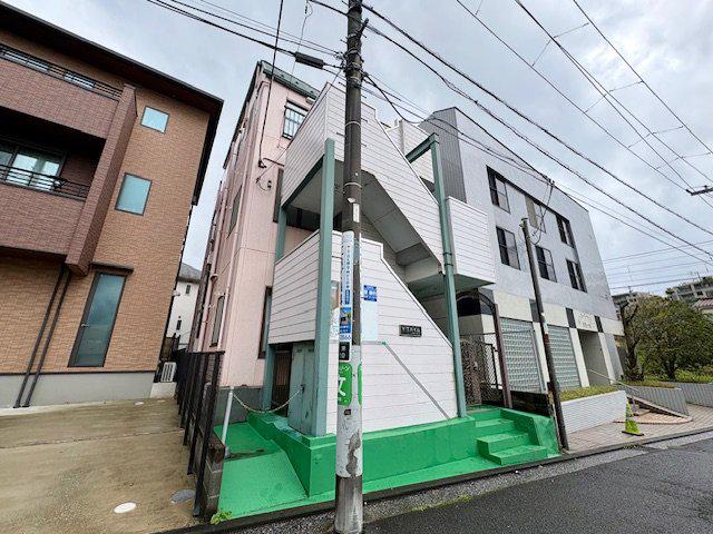 YTハイム