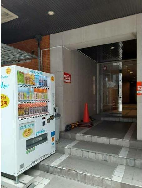 ライラック上本町