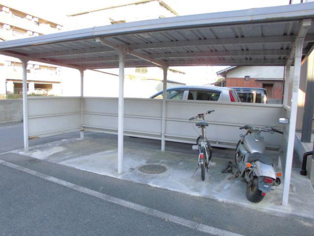 シャトレーワタナベIII