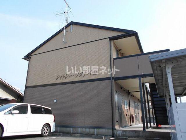 シャトレーワタナベIII