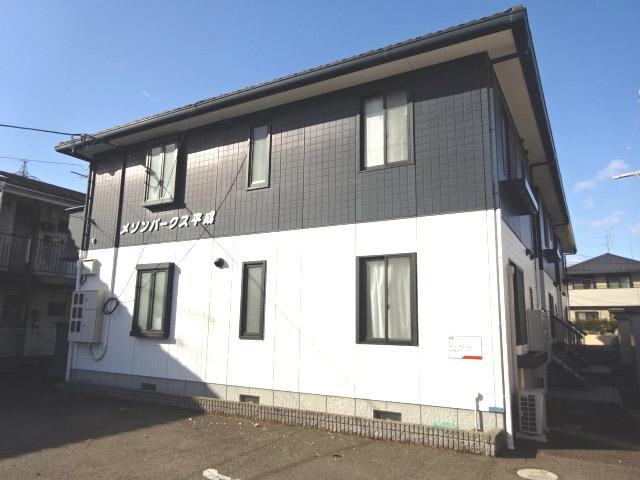 メゾンパークス平成