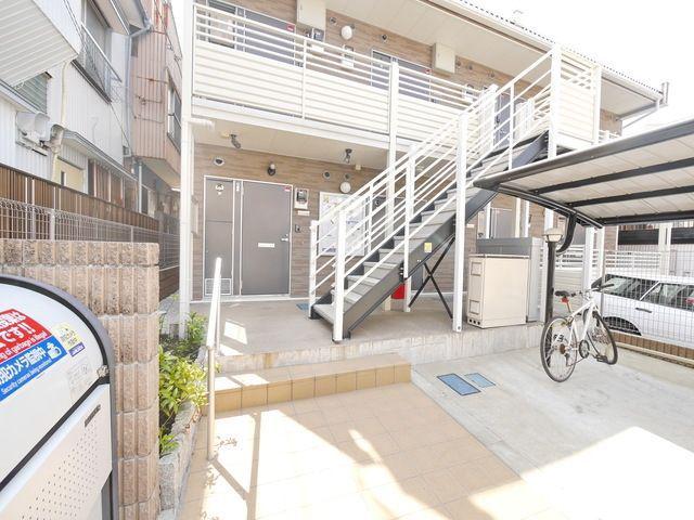 レオネクストシャトル杉田V