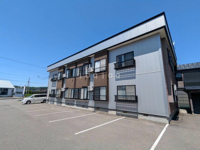 フラット淋城A