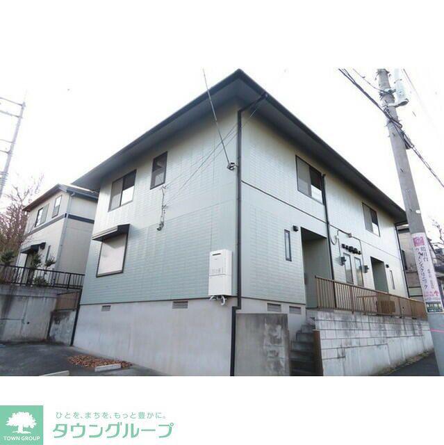 ヴィラTY