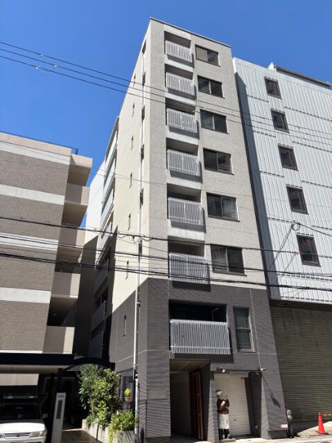 D-REST NAKANOSHIMA