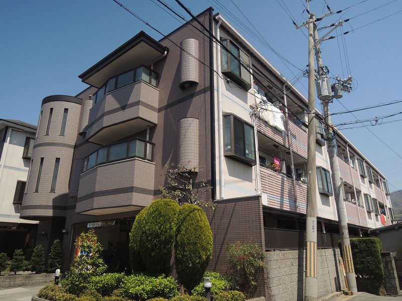 メゾンドールヤマヒデ弐番館