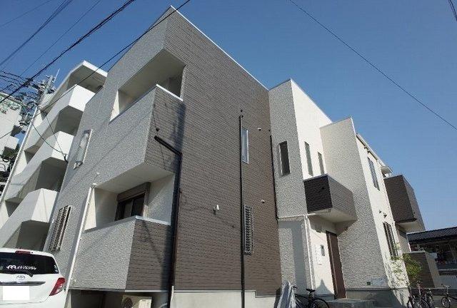 GRANDTIC CASA GARDEN香椎