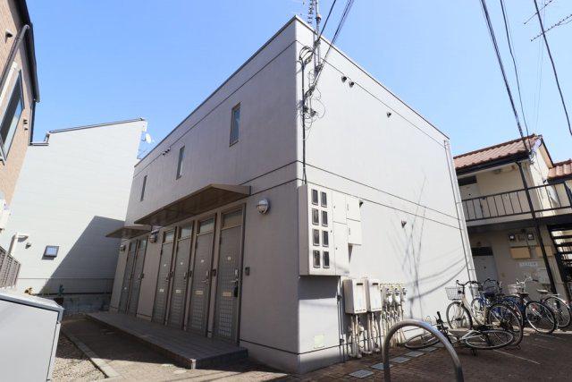 ＪＲ中央線 中野駅(東京) 徒歩10分  築22年