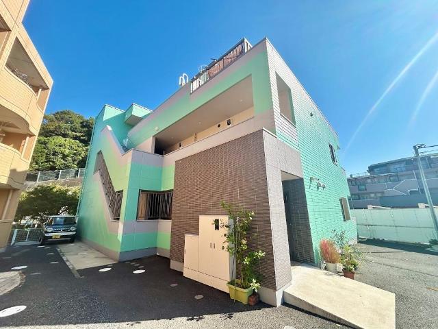 サン コンフォート