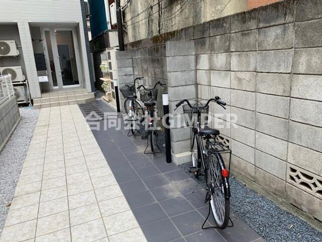 エスペランサ上池袋