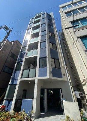 BLOOM TOWER UENO