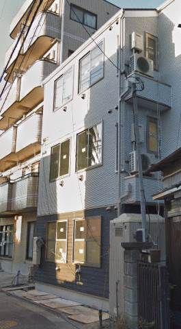リブ綾瀬