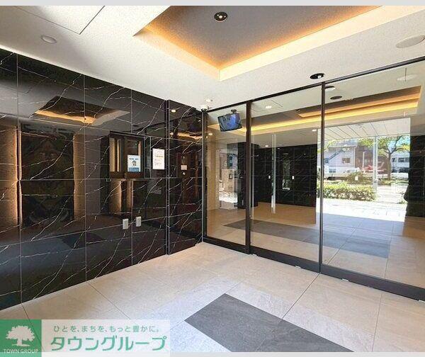 エスリード ザ・レガリア新栄ALTAIER