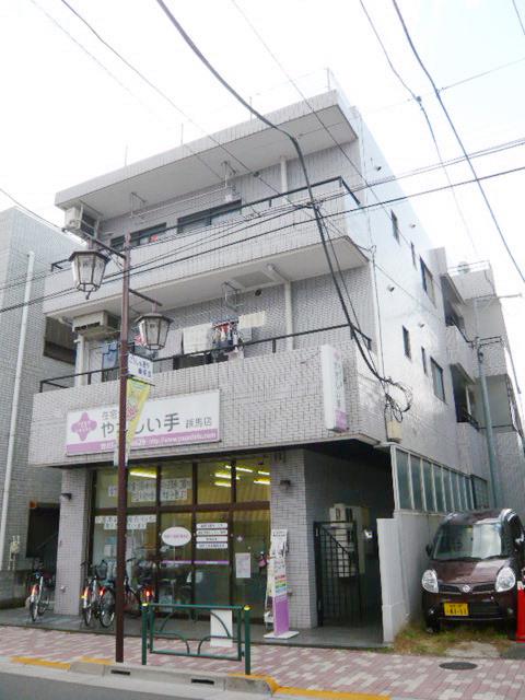 エクセレントハイム