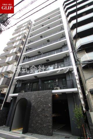 オープンブルーム伊勢佐木町(1LDK/7階)