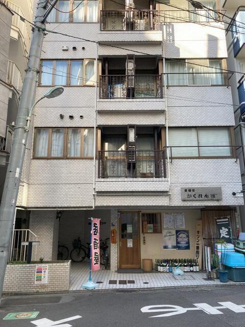 MAC小網町コート
