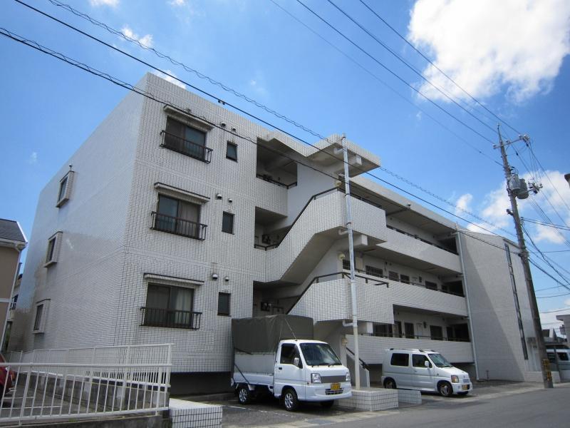 21ハイツ辰巳