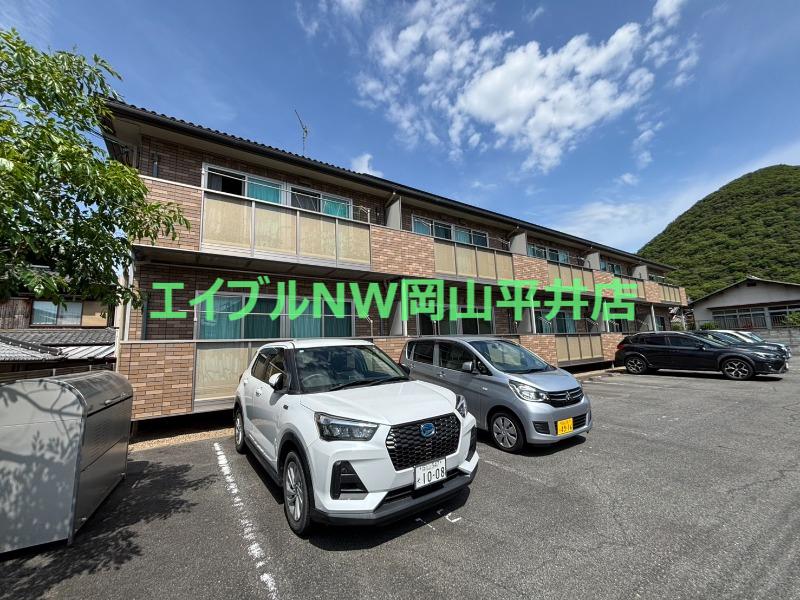 陽だまりハイツ