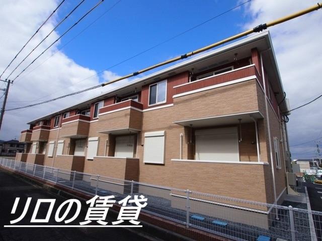 エテルノフェリーチェ・グレース