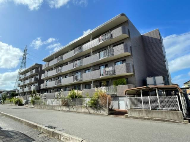 ベルメゾン網川原(3LDK/2階)