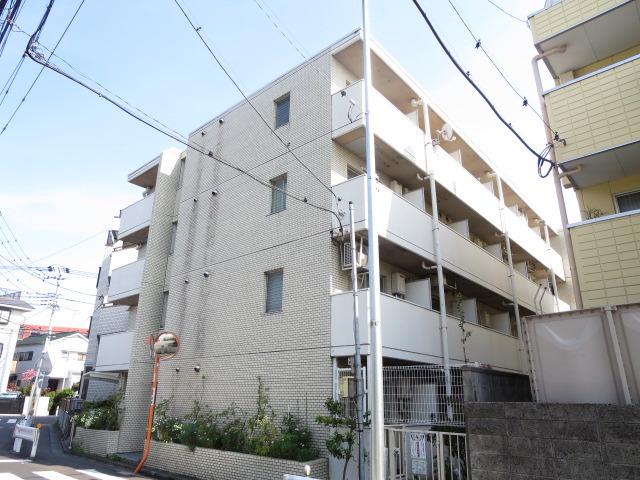 サカエフラット元住吉