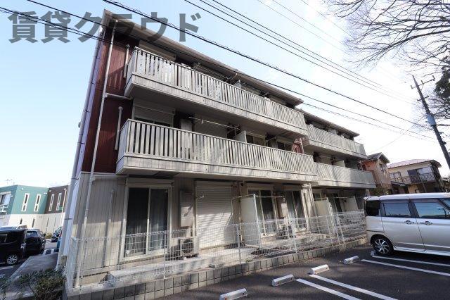 エオス仲久保 B