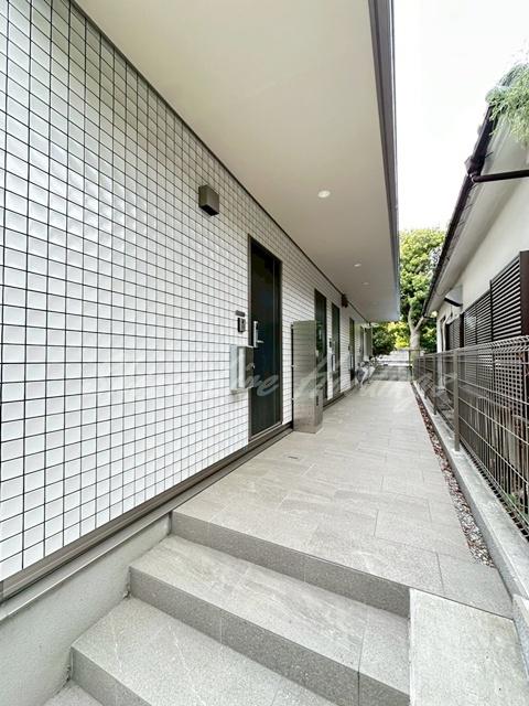 リジエール金沢八景