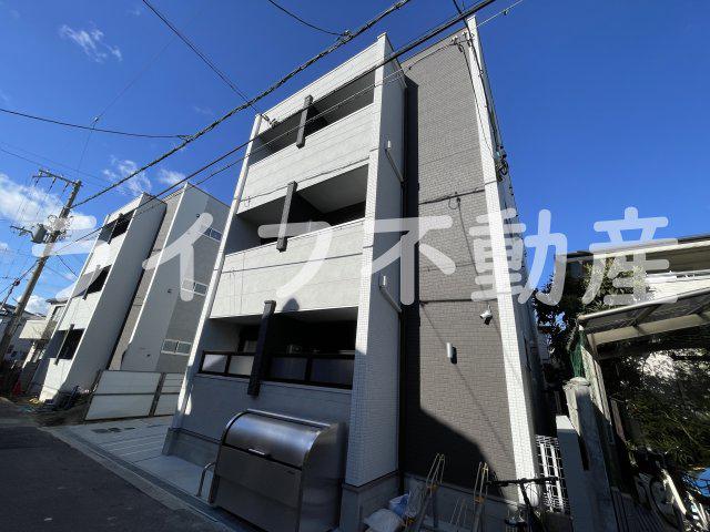 リアコート近大南I