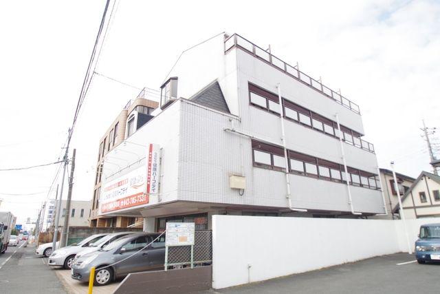 メイプルハウス町田