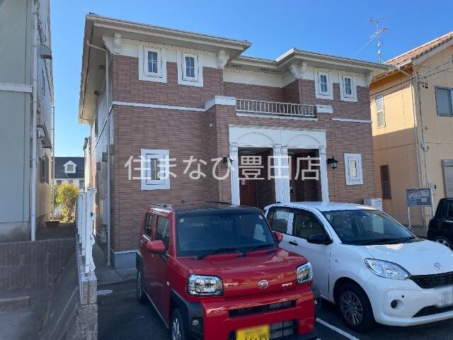 パークサイド 野見山