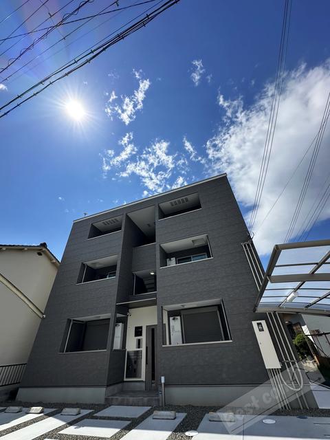 RAFFINE貝塚