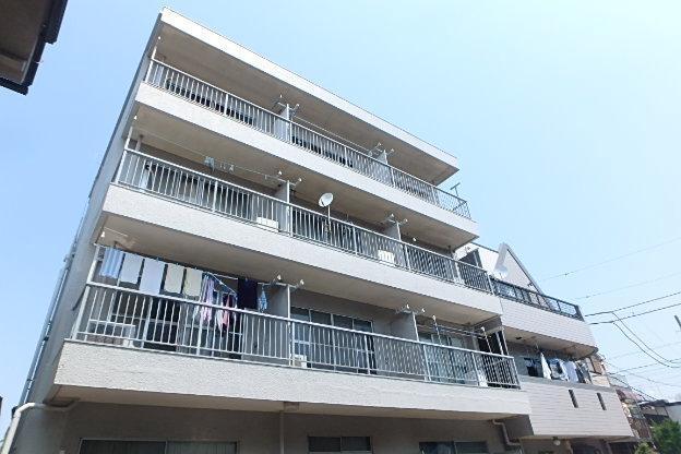 アメニティ千川