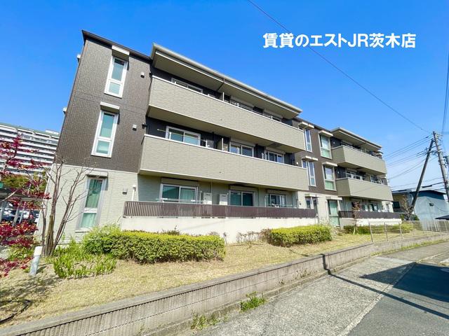 サンスクエア千里万博 B棟