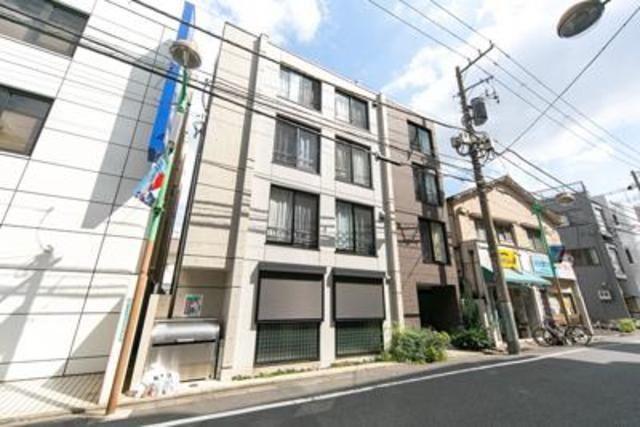 ブランシェ学芸大学3