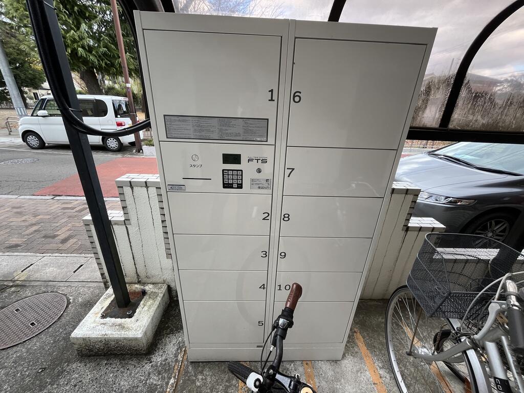 仙台白萩マンション