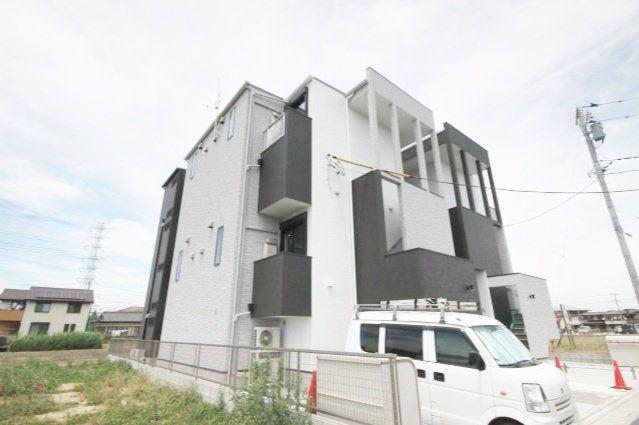 CB浦和美園エルジュ