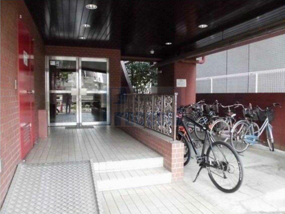 トーア西早稲田マンション