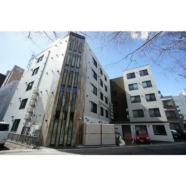 S-RESIDENCE桑園イースト エスレジデンス