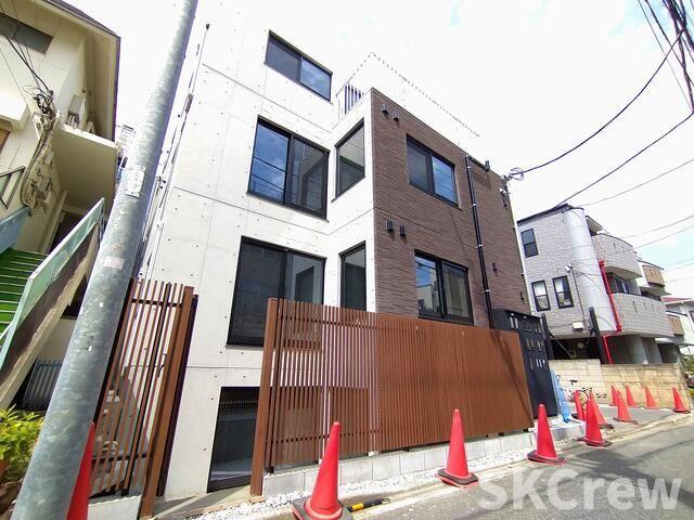 アヴァンタージュ中野イースト
