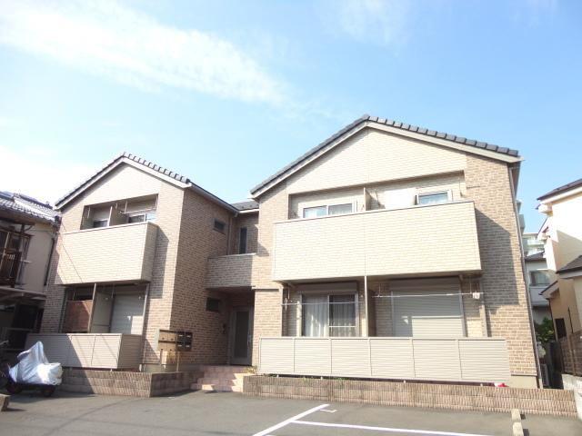 ソレアード青葉台