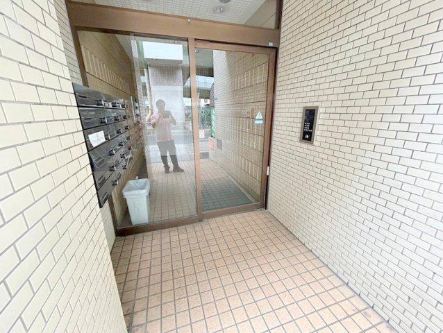 片岡マンション2