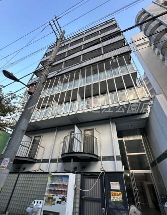 サニーコート粉浜