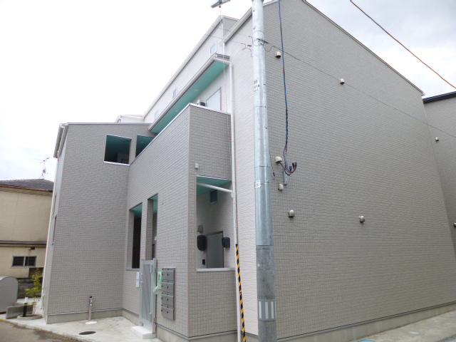 T.A宮町1丁目