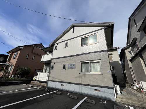 ディアス和合町II