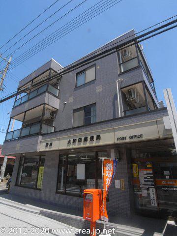 リファイン山加(3LDK/3階)
