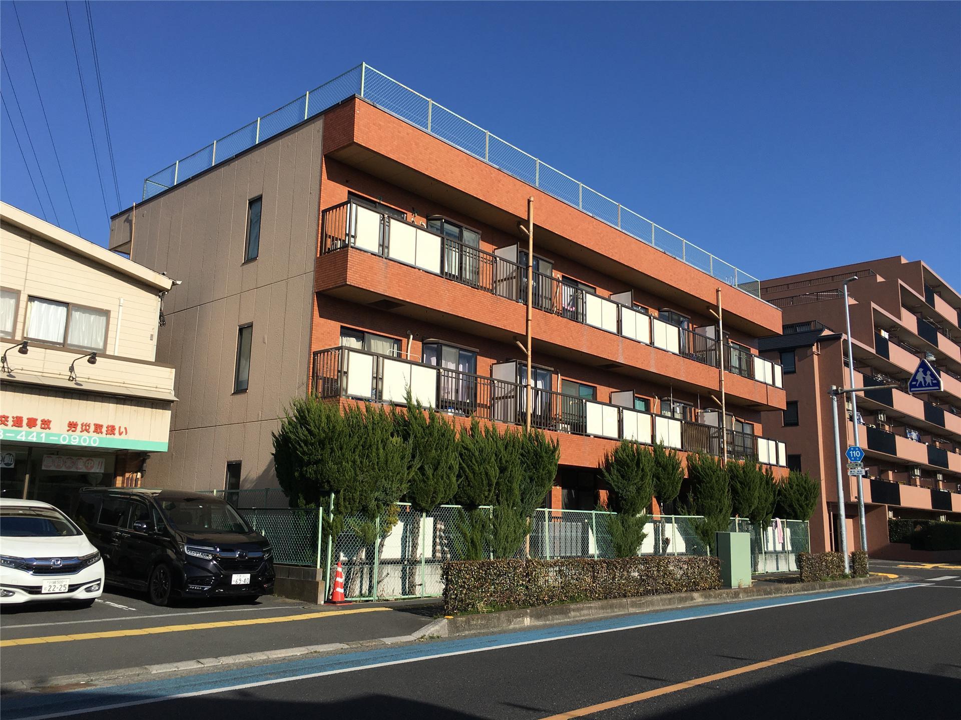 南町永旺ビル